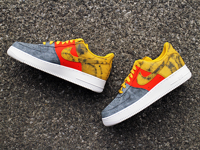 AIR FORCE 1 07 LV8 “TIE-DYE”01
