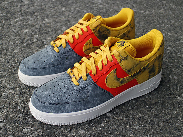 AIR FORCE 1 07 LV8 “TIE-DYE”01