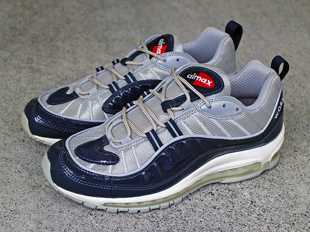 AIR MAX 98 “SUPREME/OBISIDIAN”01
