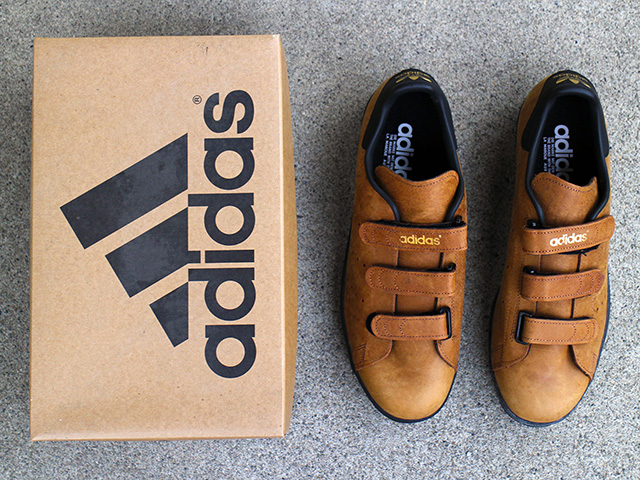 MASTER “1999 JAPAN EXCLUSIVE/BROWN”01