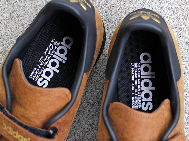 MASTER “1999 JAPAN EXCLUSIVE/BROWN”01