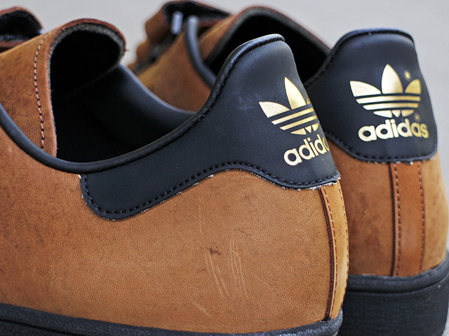 MASTER “1999 JAPAN EXCLUSIVE/BROWN”01