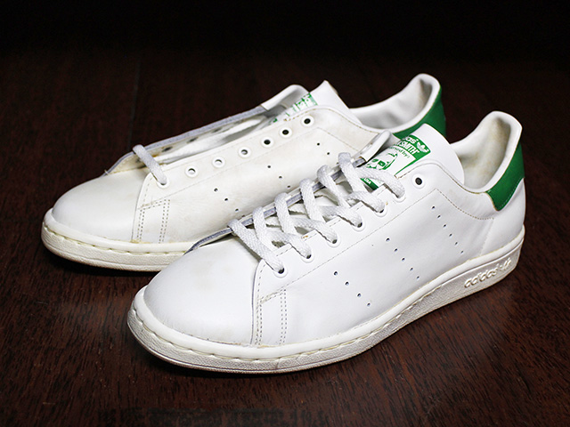 STAN SMITH “MADE IN USA/80s”01