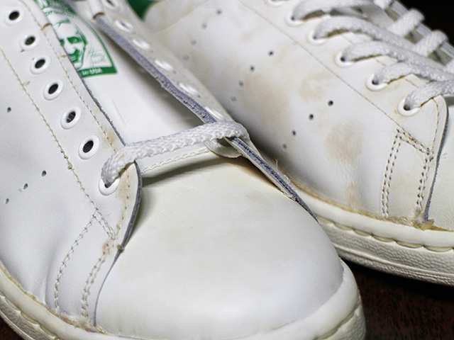 STAN SMITH “MADE IN USA/80s”01