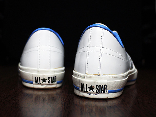ONE STAR OX “AM SPORTS FOOTWEAR”01
