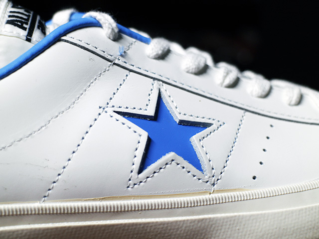 ONE STAR OX “AM SPORTS FOOTWEAR”01
