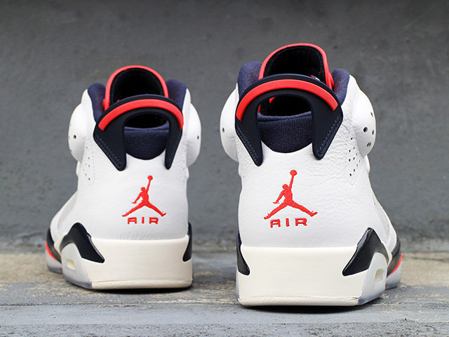 AIR JORDAN 6 RETRO “TINKER-INFRARED 23”01