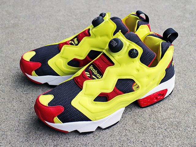 INSTA PUMP FURY OG “CITRON 2019”01