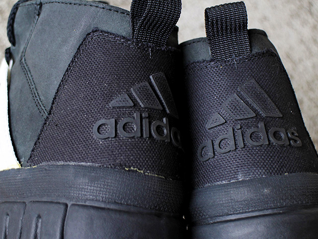 ADIDAS WINTER BALL M.2 199501