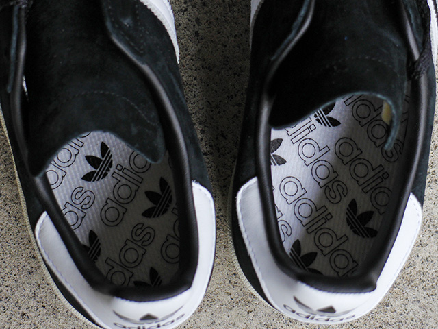 CAMPUS 80s “CORE BLACK/WHITE”01