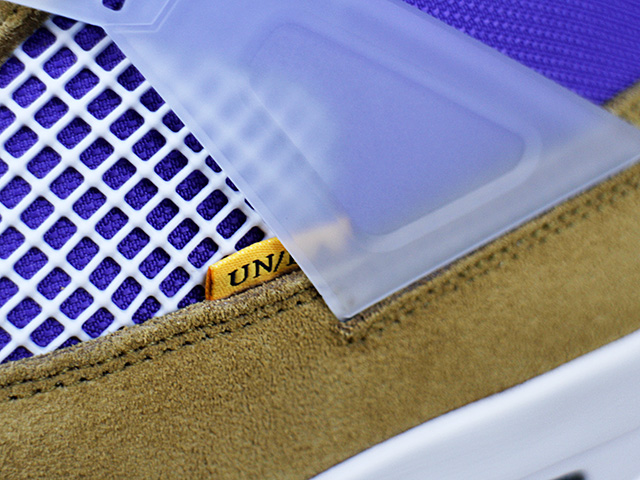 AIR JORDAN 4 RETRO “UNION LA/DESERT MOSS”01