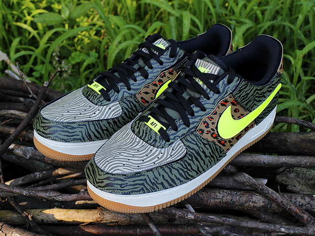 AIR FORCE 1/1 “ANIMAL PRINT”01