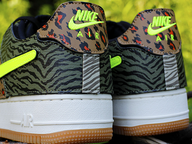 AIR FORCE 1/1 “ANIMAL PRINT”01