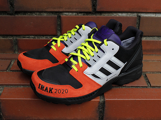 ZX 8000 GTX “IRAK”01