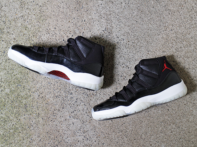 AIR JORDAN 11 RETRO “72-10”01