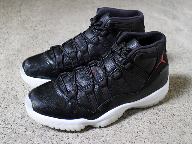 AIR JORDAN 11 RETRO “72-10”01