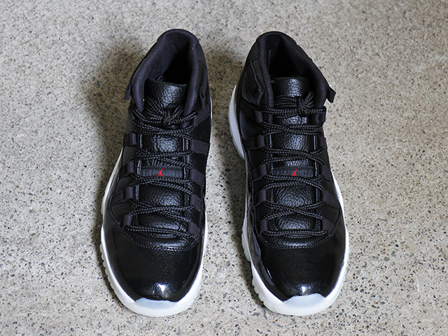 AIR JORDAN 11 RETRO “72-10”01