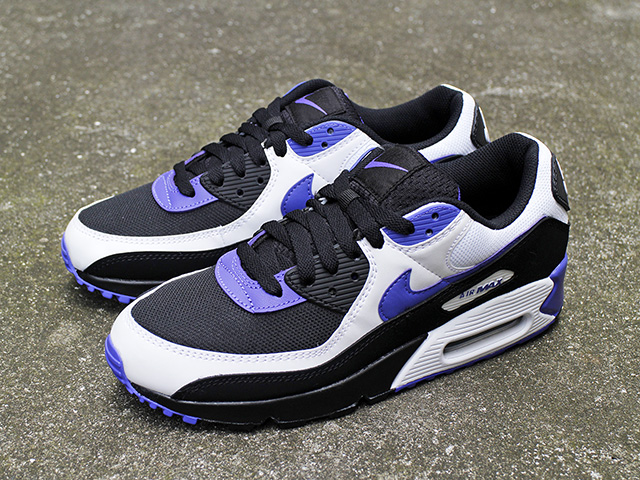 AIR MAX 90 “BW PERSIAN VIOLET”01