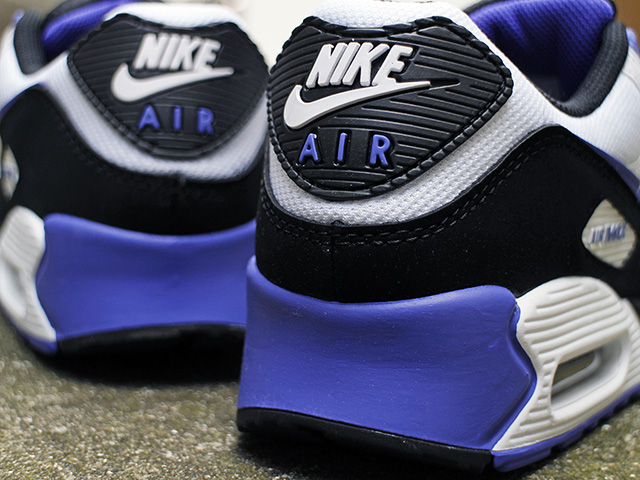 AIR MAX 90 “BW PERSIAN VIOLET”01