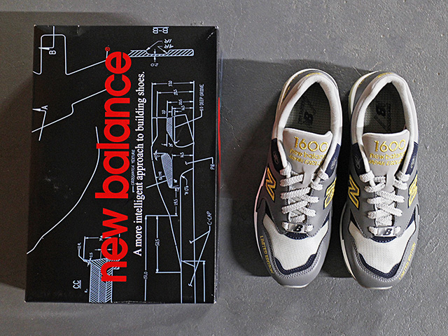 CM1600 LE “JUST FOR THE FIT”01