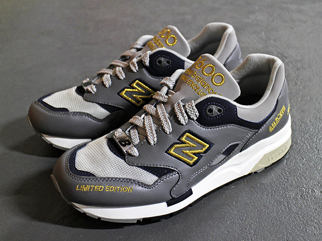 CM1600 LE “JUST FOR THE FIT”01
