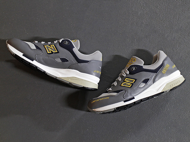 CM1600 LE “JUST FOR THE FIT”01