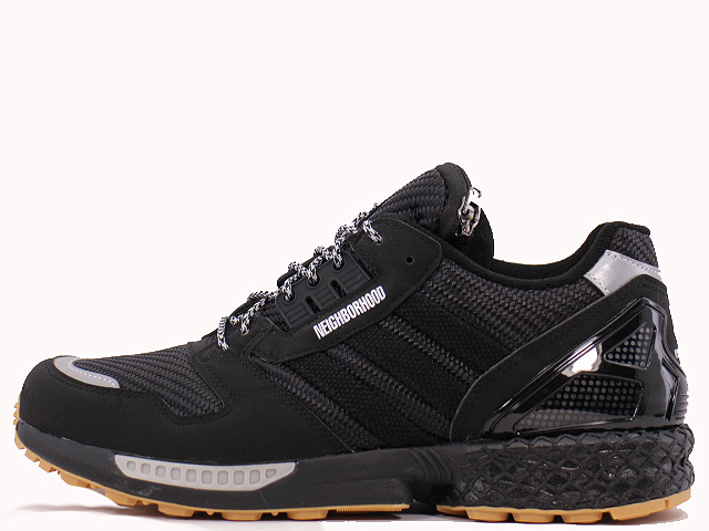 27 UNDEFEATED NEIGHBORHOOD ADIDAS ZX8000