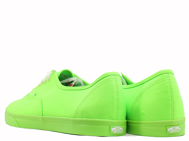 AUTHENTIC LO PRO VN-0W7NE9W - 2