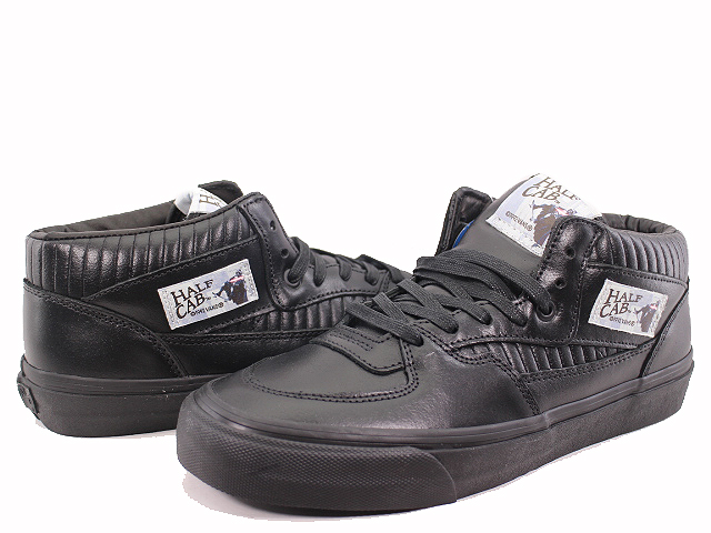 OG HALF CAB LX VN-0Y7XEN4 - 1