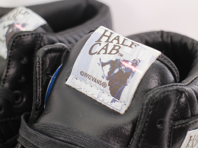 OG HALF CAB LX VN-0Y7XEN4 - 5