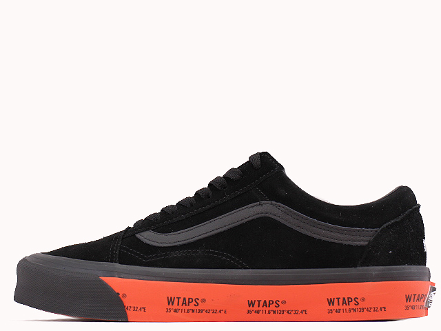 OG OLD SKOOL LX VN0A4P3X20E1