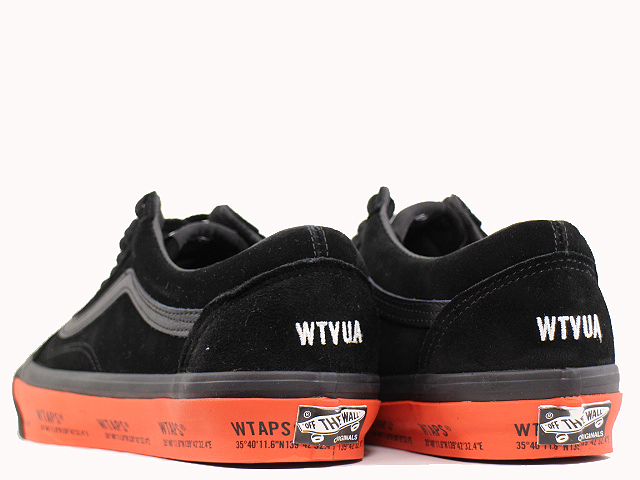 OG OLD SKOOL LX VN0A4P3X20E1 - 2