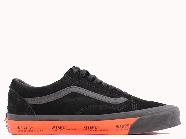 OG OLD SKOOL LX VN0A4P3X20E1 - 3