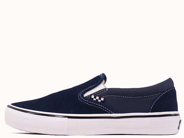 SKATE SLIP ON