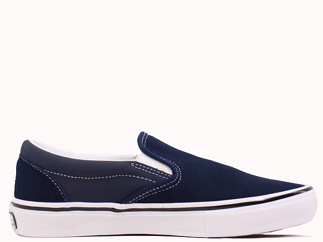 SKATE SLIP-ON VN0A5FCALKZ - 1