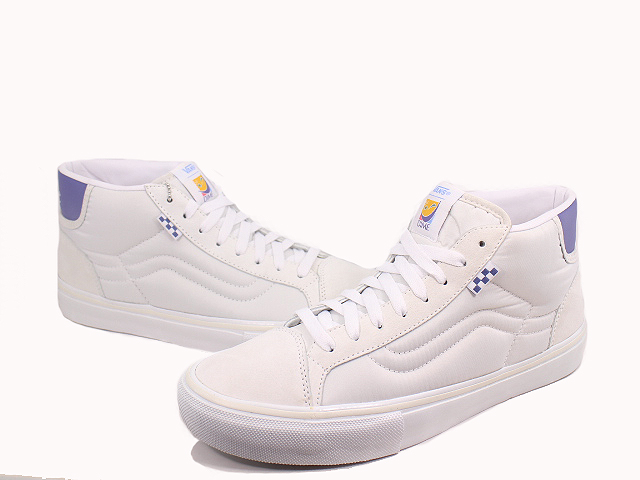SKATE MID SKOOL L VN0A5KQY5VK - 1