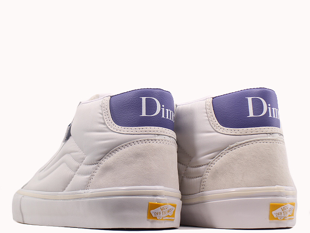 SKATE MID SKOOL L VN0A5KQY5VK - 2