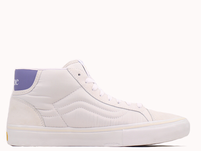 SKATE MID SKOOL L VN0A5KQY5VK - 3