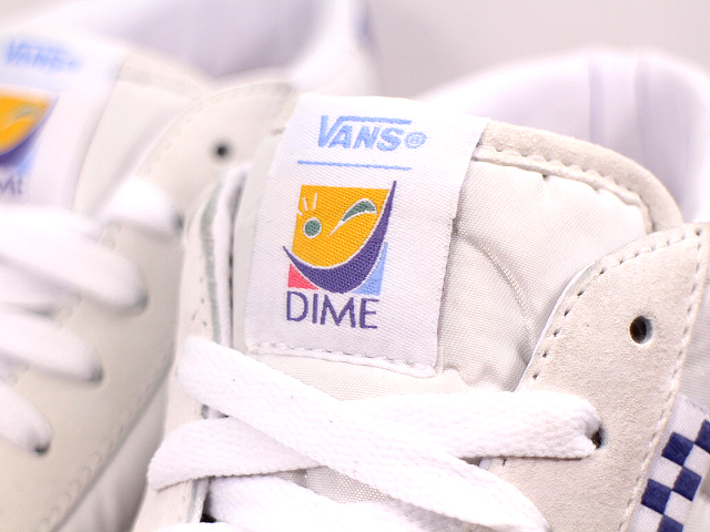 SKATE MID SKOOL L VN0A5KQY5VK - 5
