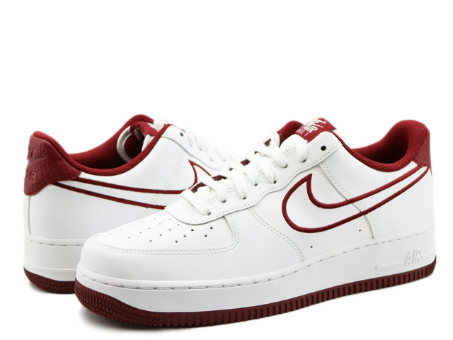 AIR FORCE 1 07 LTHR - スニーカーショップSKIT