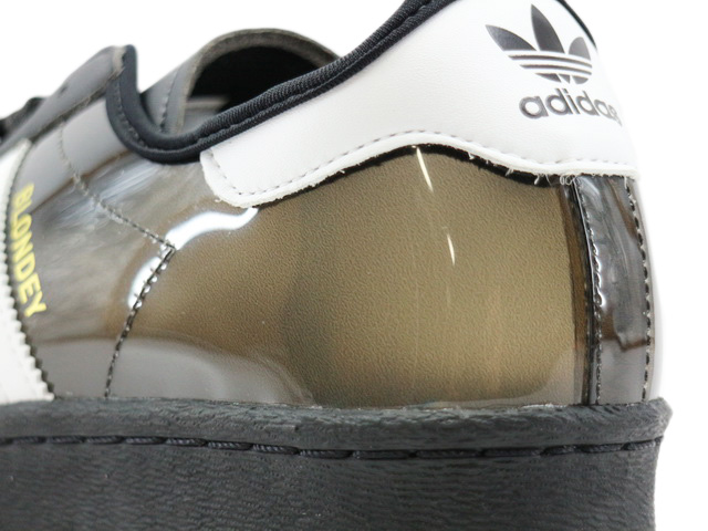 adidas gazelle silver green womens adidas Superstar 80 Blondey McCoy - Shoes - Size 8.5 main image 0