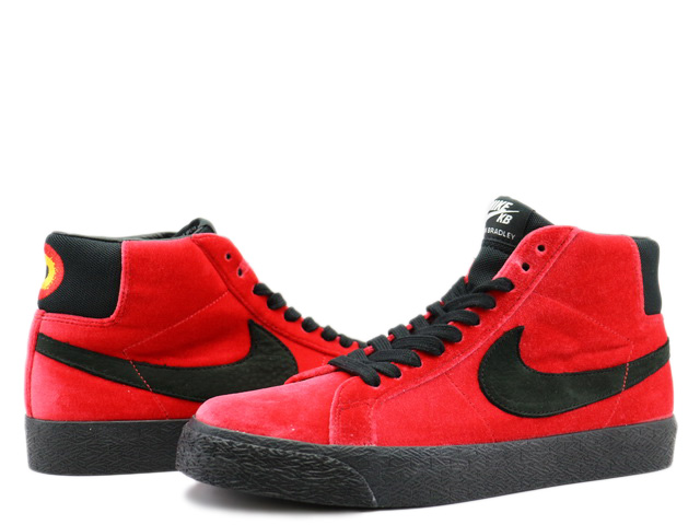 SB ZOOM BLAZER MID ISO CD2569-600 - 2