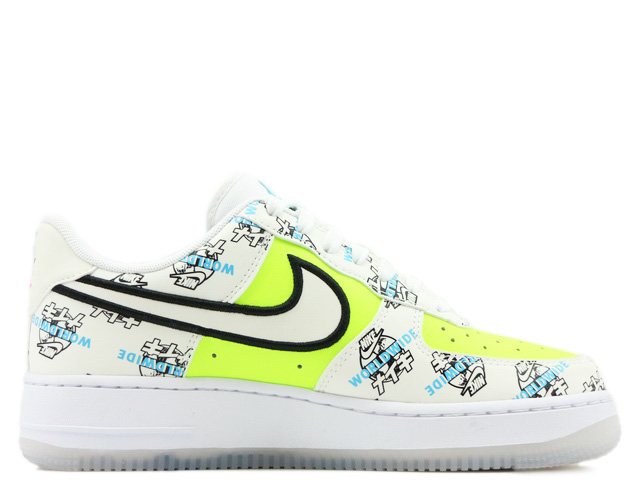 AIR FORCE 1 07 LV8 WW DA1343-117 - 1