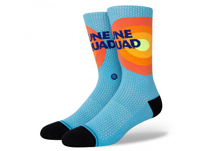 STANCE SOCKS NEW ARRIVALS01