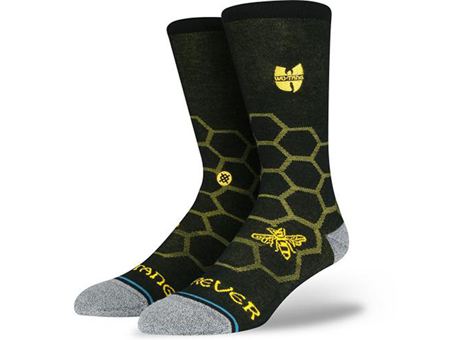 STANCE SOCKS NEW ARRIVALS01