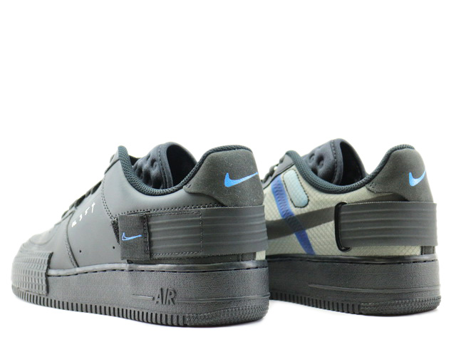 NIKE AIR FORCE 1-TYPE 23.5cm