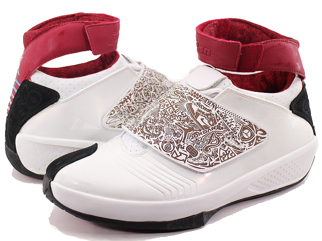 AIR JORDAN 20 310455-161 - 1