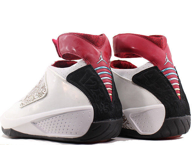 AIR JORDAN 20 310455-161 - 2