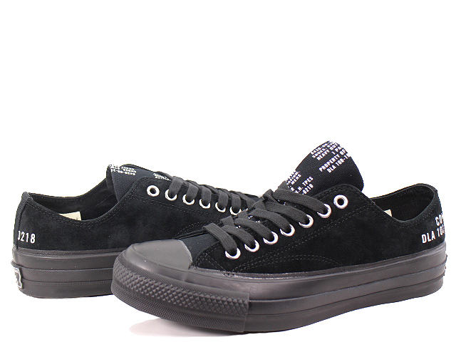 CHUCK TAYLOR GORE-TEX NH OX 31300800 - 2