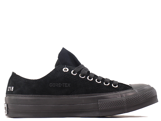 CHUCK TAYLOR GORE-TEX NH OX 31300800 - 1